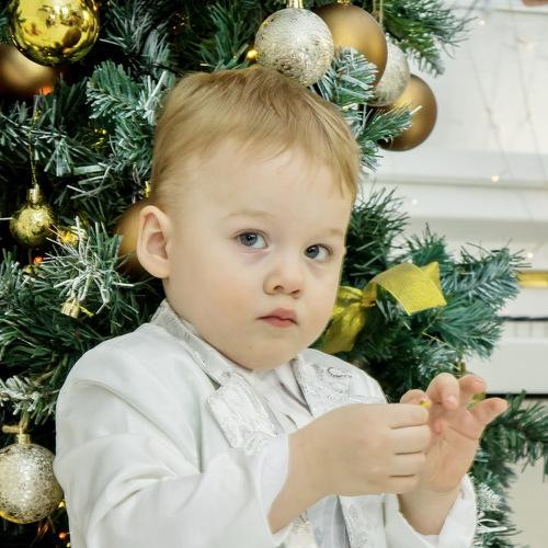 С Новым годом!