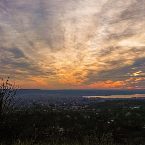 Another sunset
