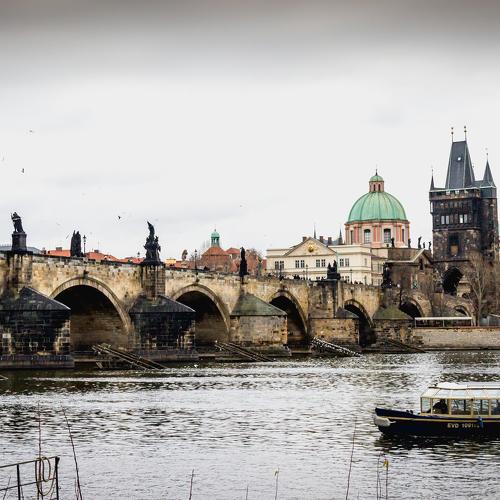 Prague
