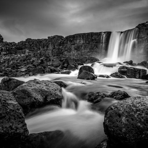 Oxararfoss