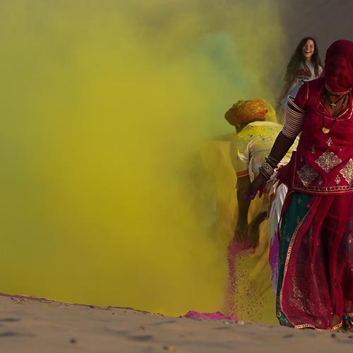 Play with Colours