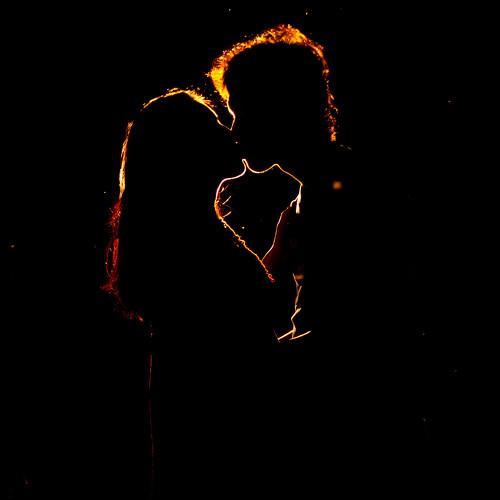 Beso de Amor