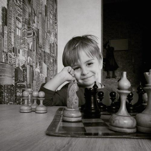шахматист