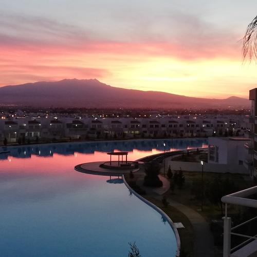 Atardecer