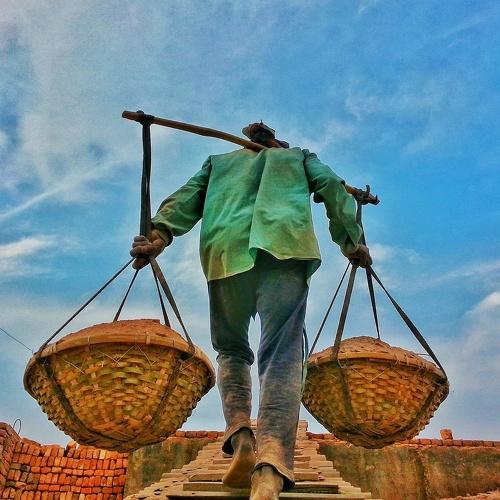 Worker