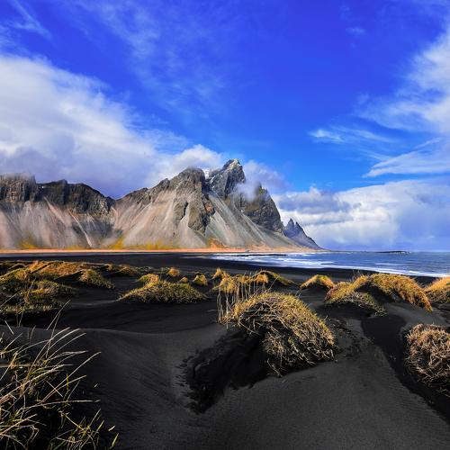 Vestrahorn