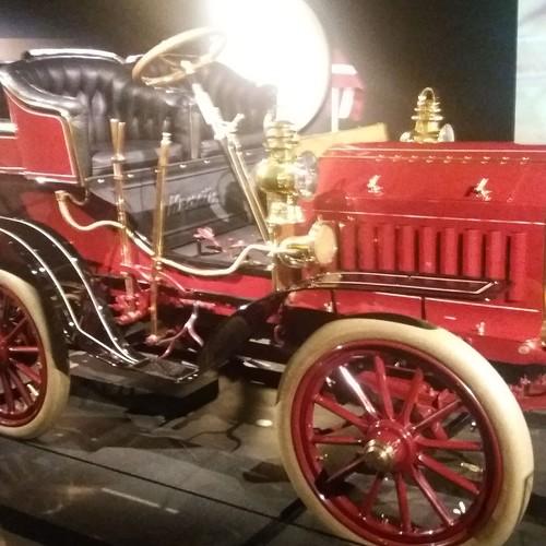 History car
