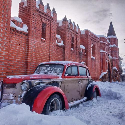 Назад в прошлое)