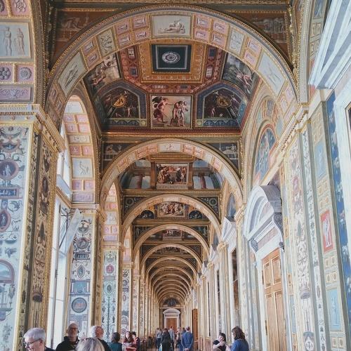 The Hermitage
