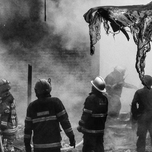 fireman