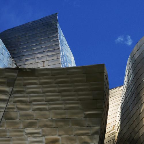 Guggenheim Bilbao