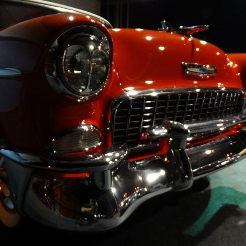 CHEVY