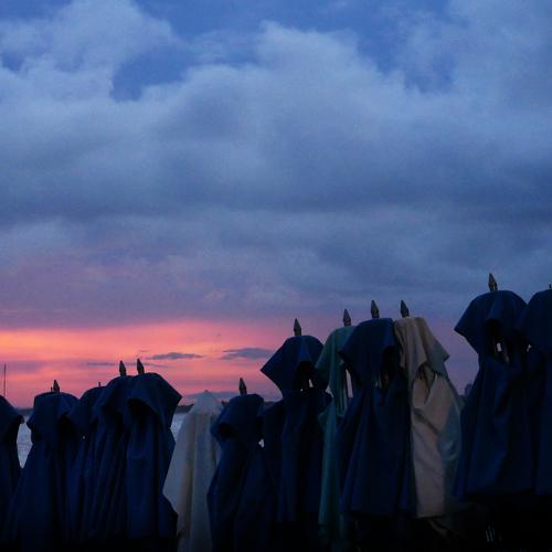 Sombrillas