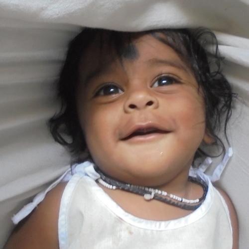 Cute Smile