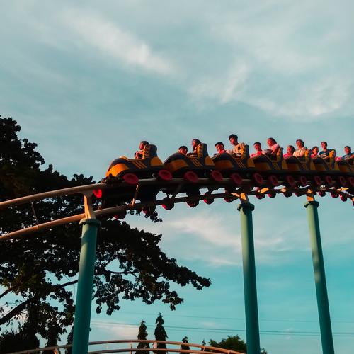Ride to Happiness