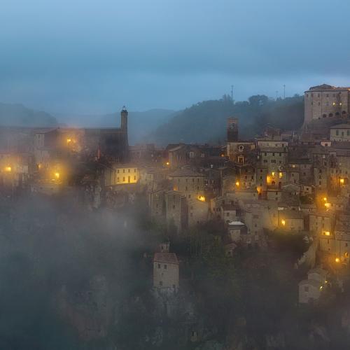 Misty Sorano