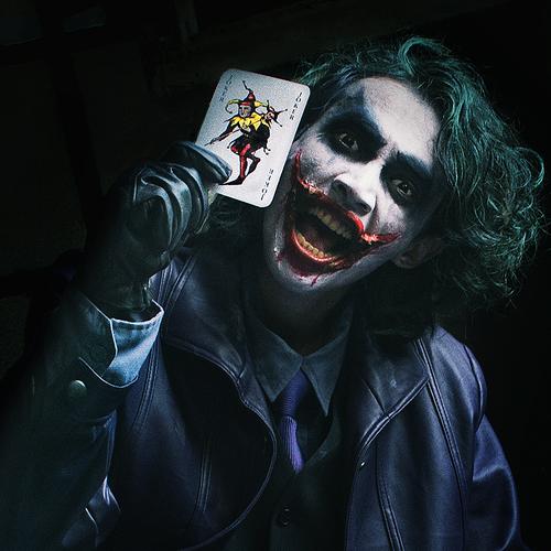 The Joker