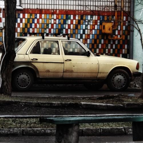 Ретро