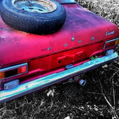 Форд