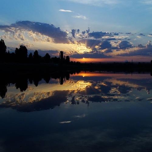 Sunrise