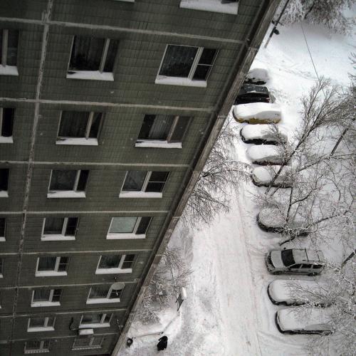 Городской мотив