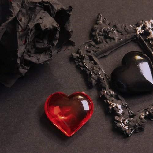 Black love story