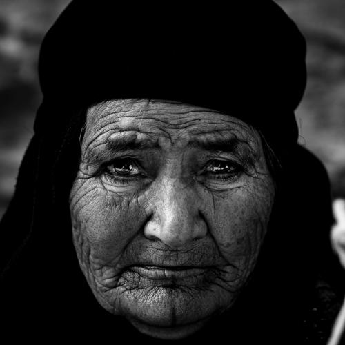 Eyes of Sorrow