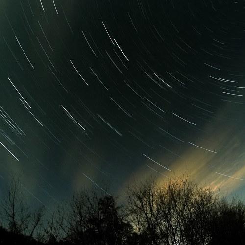Stargazing