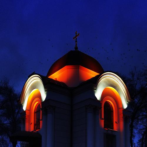 Church
