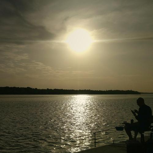 Fisherman