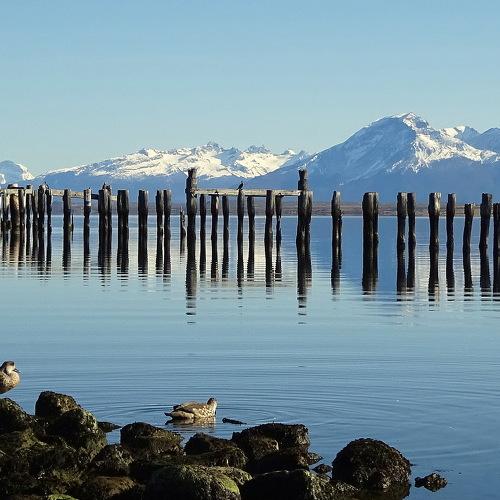LA NATURALEZA EXCLAMA SU ENERGIA - Illmostro©
