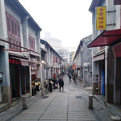 old Street