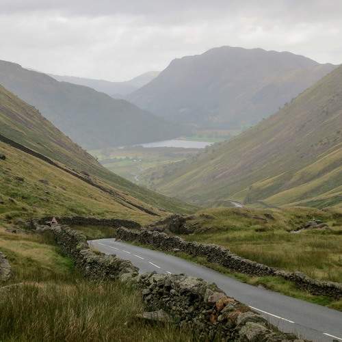 Lake District