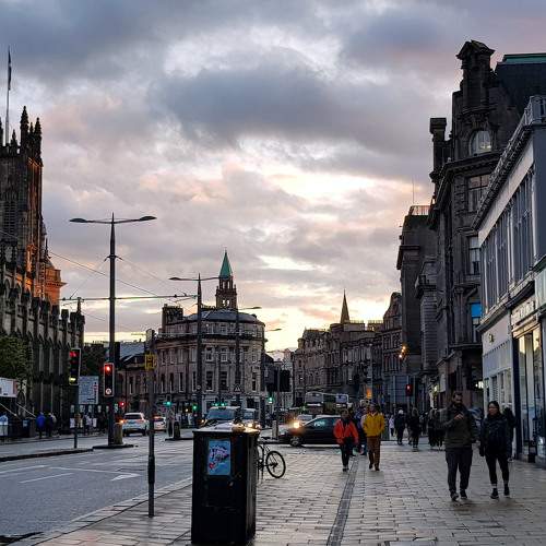 Edinburgh