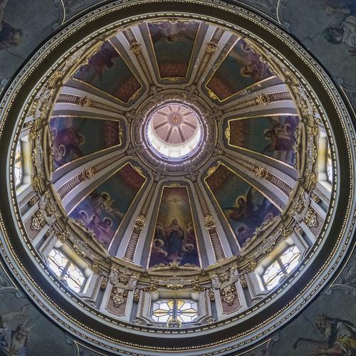 Parish Church Dome