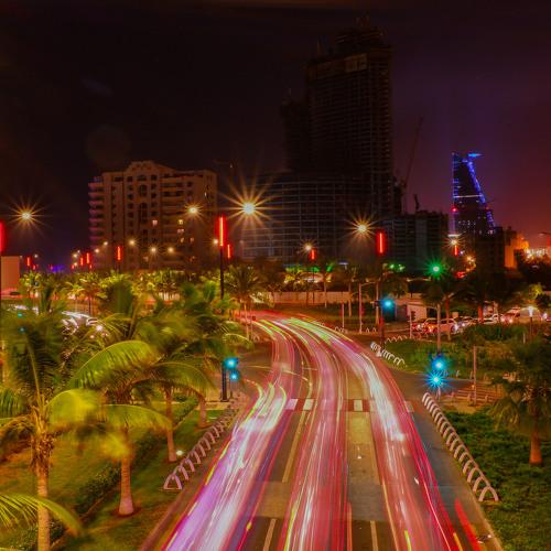 jeddah