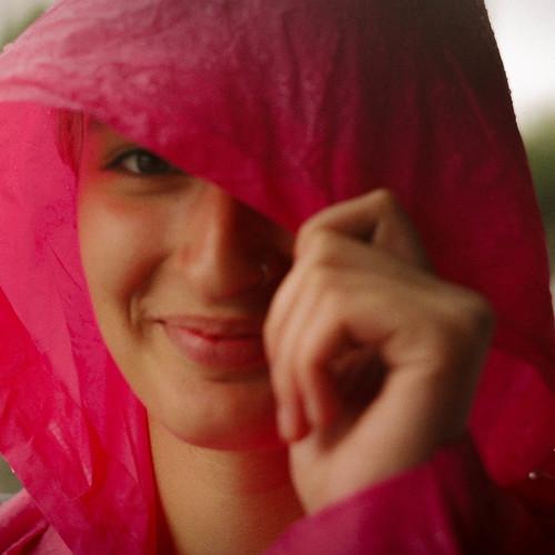 Rainy mood