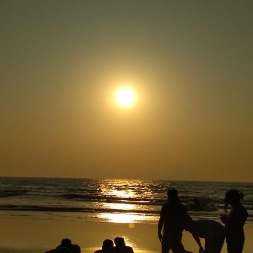 Beachvibes