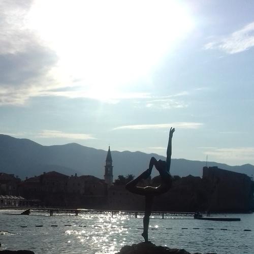my Montenegro