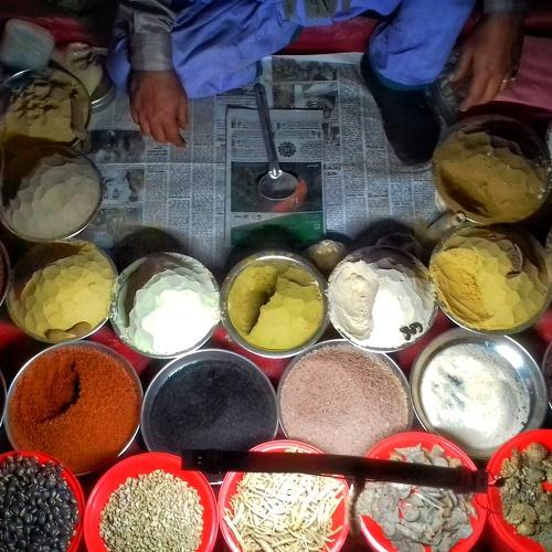 SPICES