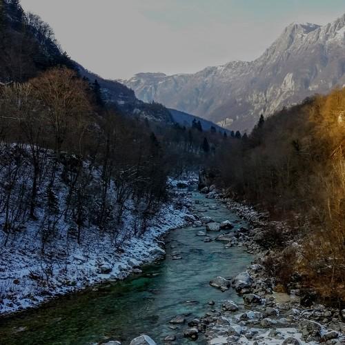 Soča