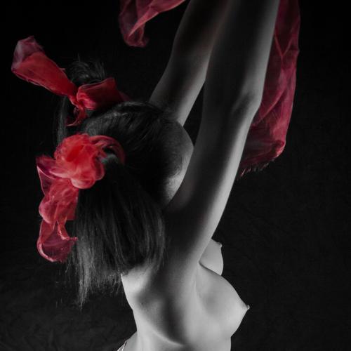 Soumission rouge