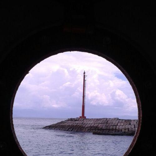 Landscape,  Lighthouse