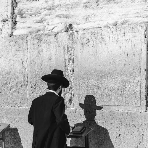 Разговор с Богом - разговор с самим собой