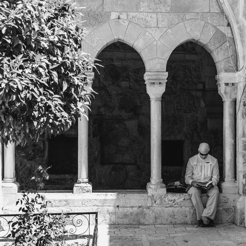 Свет слева, свет справа