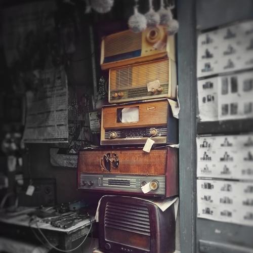 Radio