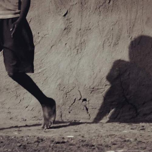 Me and my shadow