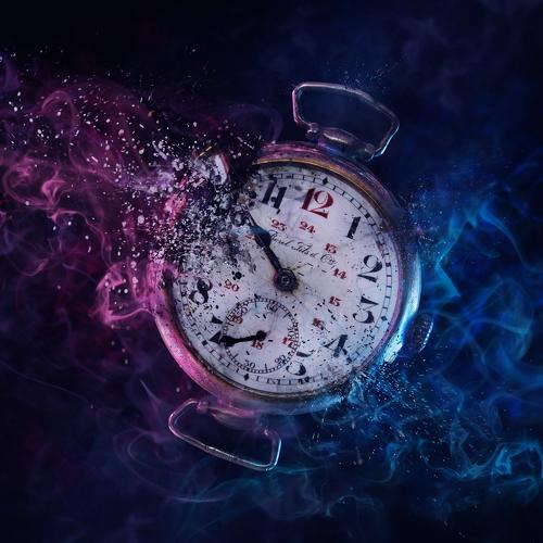 No time left