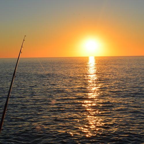 Life of a Fisherman