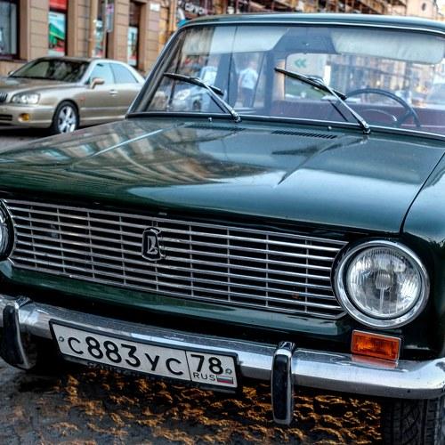 VAZ 2101